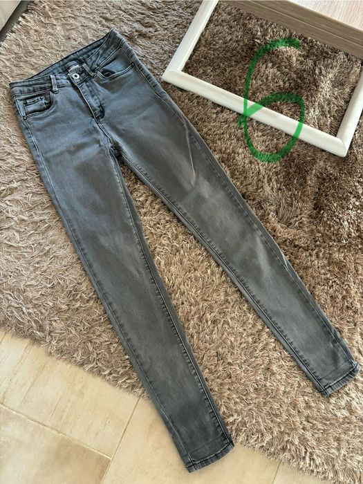 Дамски дънки от 15лв до 35лв