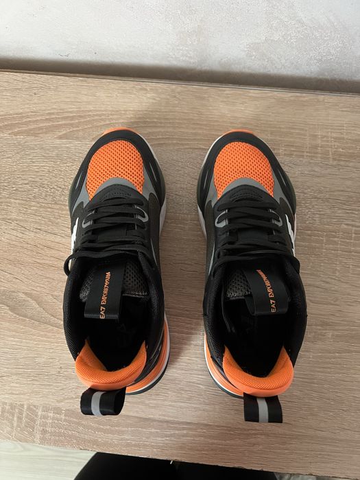 Emporio Armani 7