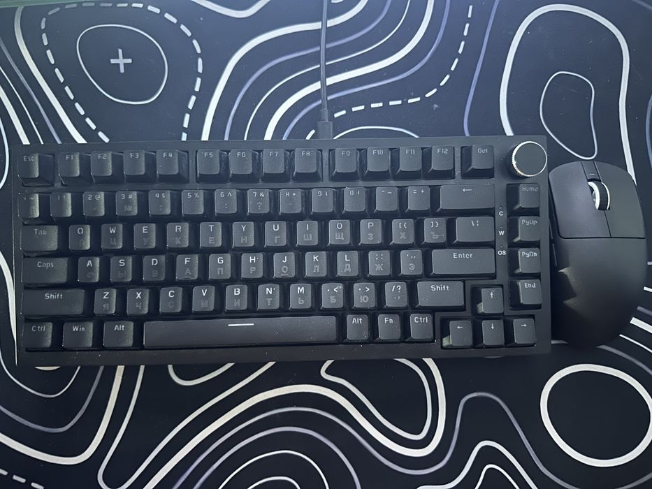 Монитор ARG 240гц 23”8