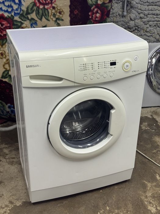 Стиральная машина Samsung 4,5 кг