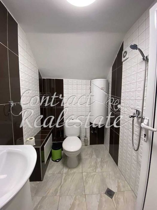 Дава се под наем Двустаен апартамент в Варна, Трошево - 50 кв.м за 331.5 € - Снимка #3