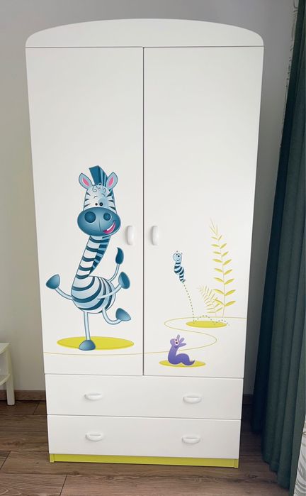 Mobila Copii - Coletia Happy Mobexpert