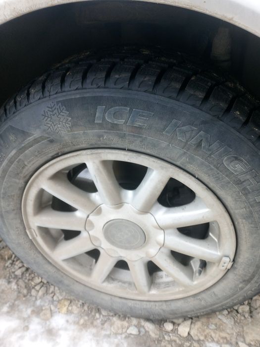 Ауди с4 100 диска