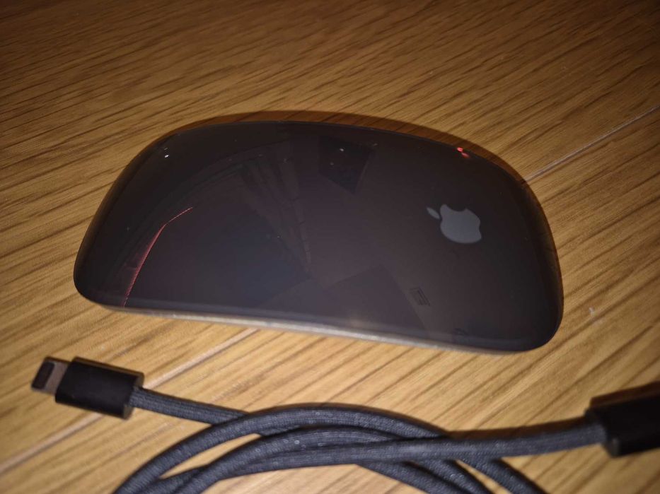 Apple Magic Mouse 2 Black