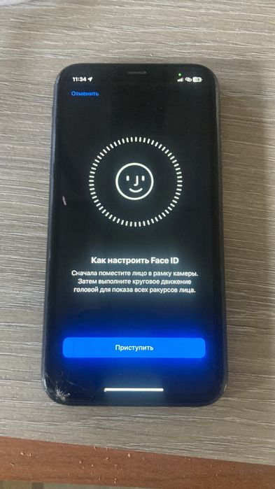 Продам Iphone xr 64гб