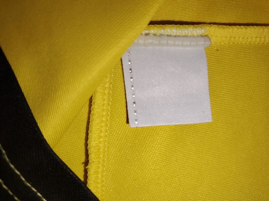 Оригинален екип Puma на Борусия Дортмунд, Borussia Dortmund,