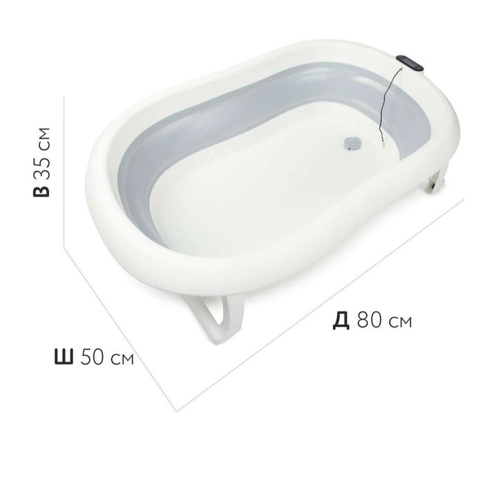 Ванночка для купания