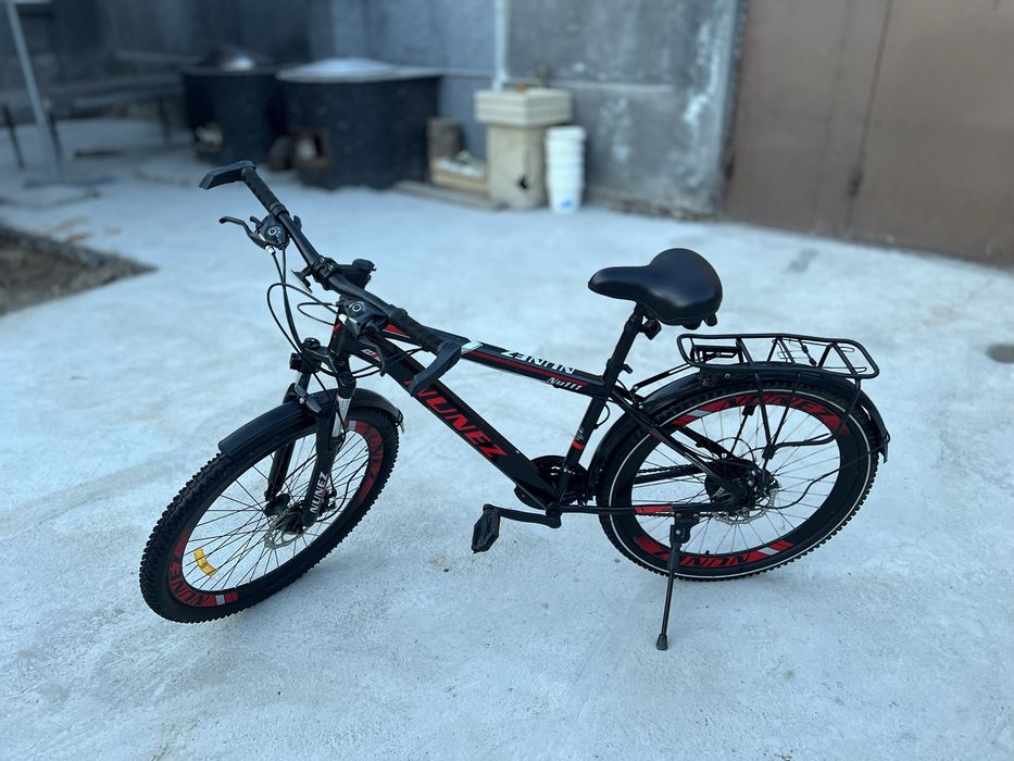 Velosepid 750 ming kilishamiz sroshniga