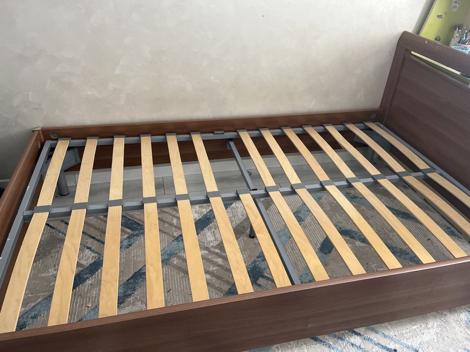 Кровать 120х200 без матраса