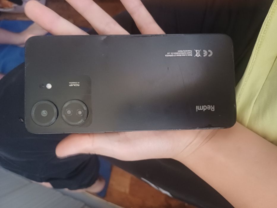 Прадам телефон или обмен редми 13с