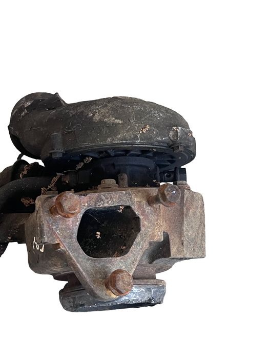 Turbina Mercedes-Benz M-Class W163 1998 - 2005 2.7 Ml 270 Cdi Om 612.9