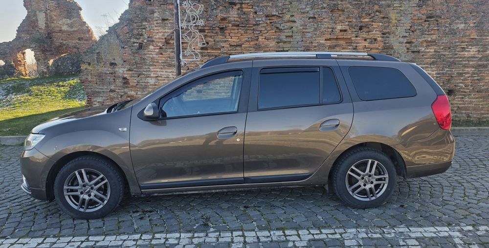 Dacia Logan MCV 1.5 dCi (Euro 6  fără AdBlue)