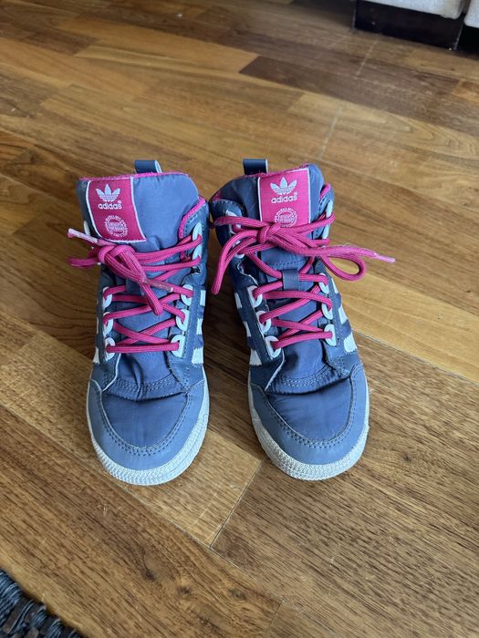 Детские ботиночки