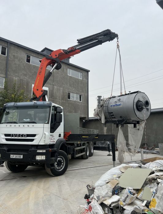 Манипулятор хизмати, Manipulator evakuator Узбекистон буйлаб 24/7