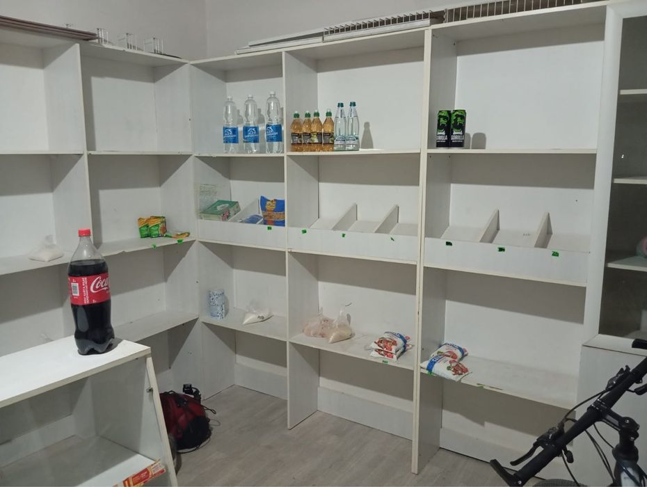 Полка сатылады магазинге