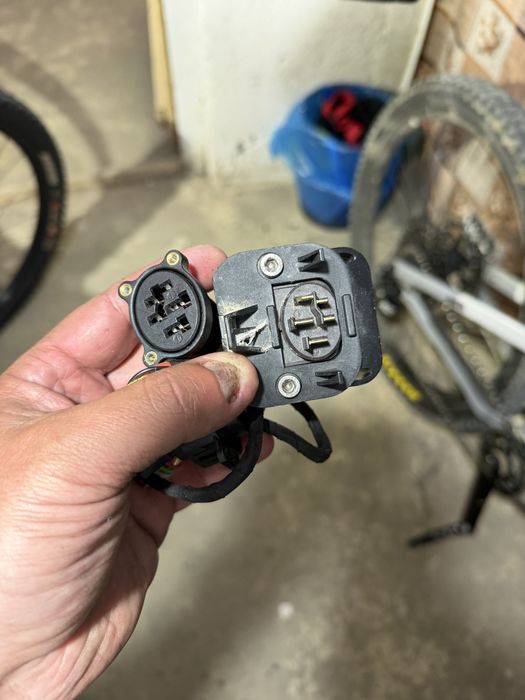 Mufe Incarcare Bosch Gen(1-4)&Yamaha-Mrp Chain Guide