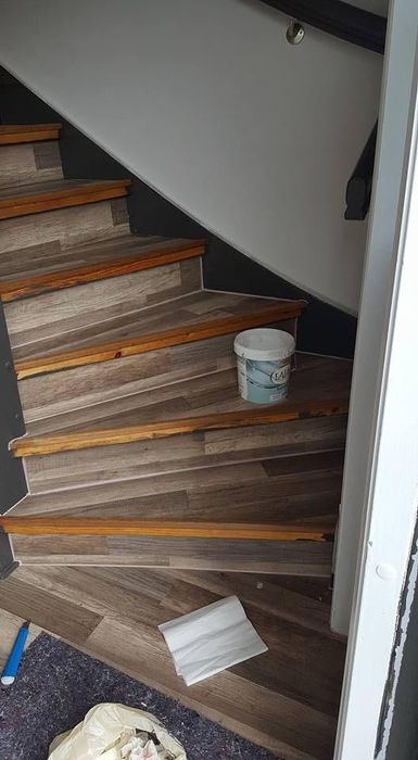 Executam interioare de la A la Z