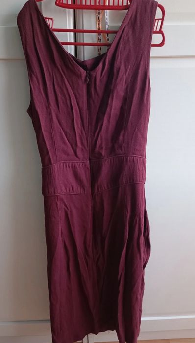 Rochie Apricot S