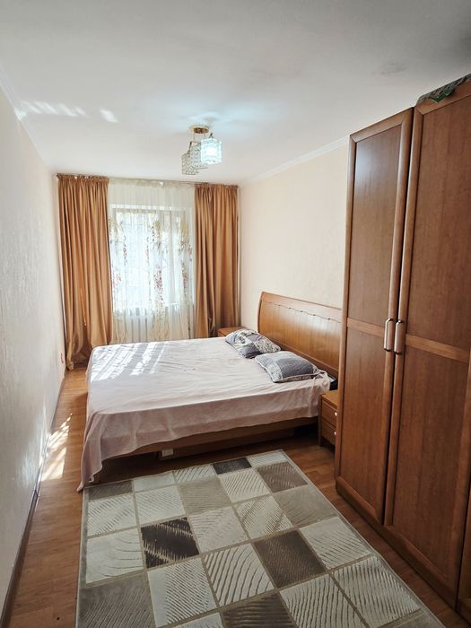 Сдам 2х ком квартиру Саяхат