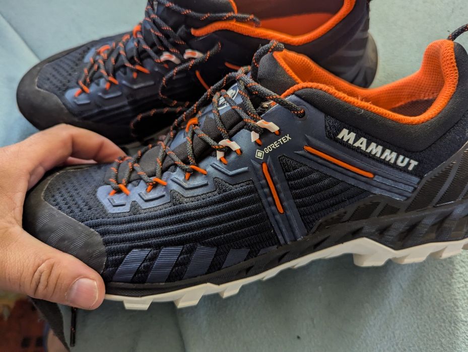 De vânzare papuci Mammut