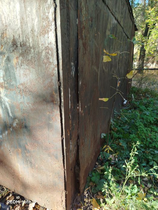 Продам гараж в михайловке