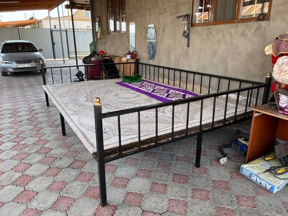 тапчан новый и на заказ