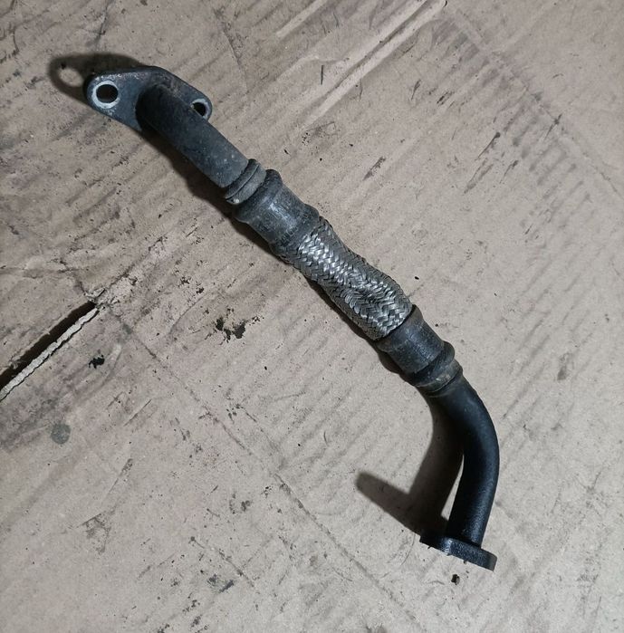 Racord flexibil : E,C,G,Class,Vito,Sprinter... Bluza top