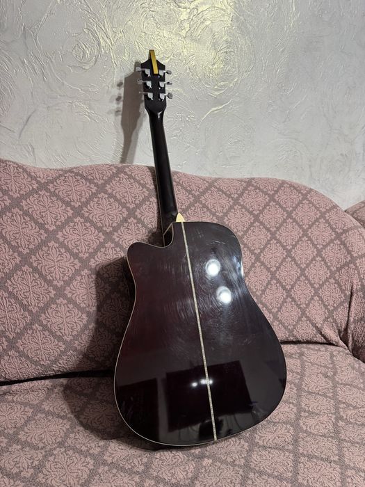 Акустичесий гитара