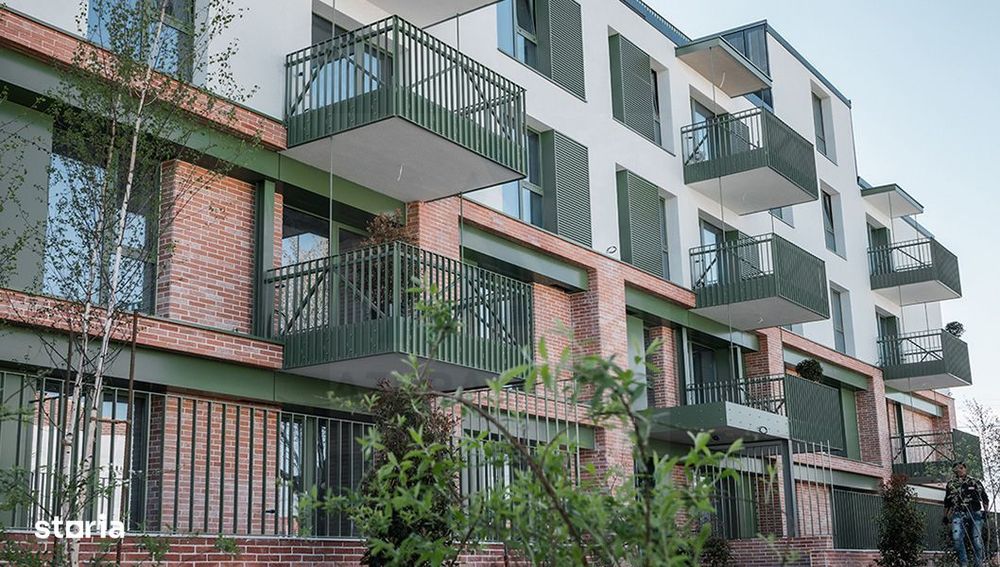 Apartament premium 2 camere vedere spre lac lift si parcare in Tiglari