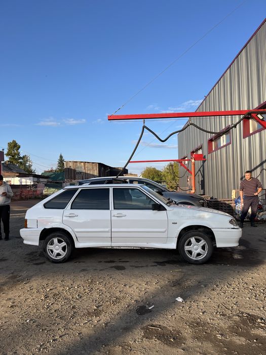 2114 продам обмен на телфон на денги