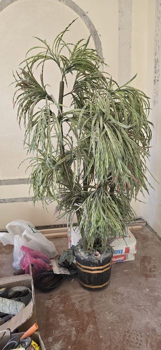 Dekorativniy Sun'iy gul Bepul