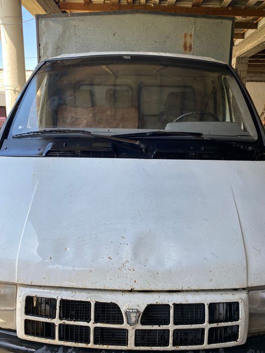 Продам срочно Газель 1998 года