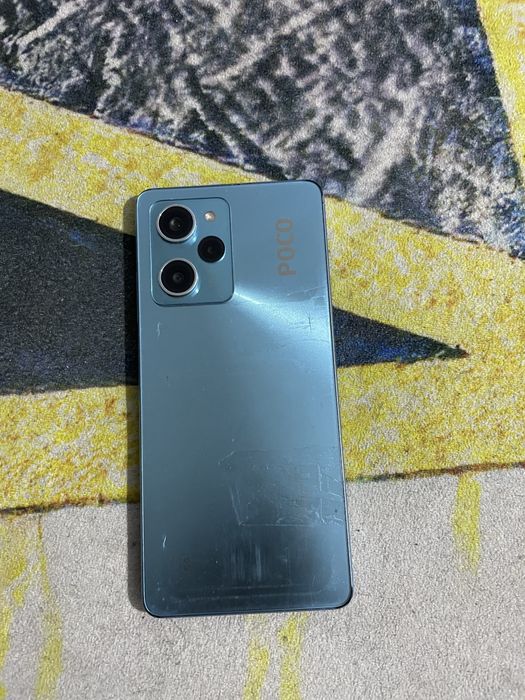 Poka X5 pro хххх