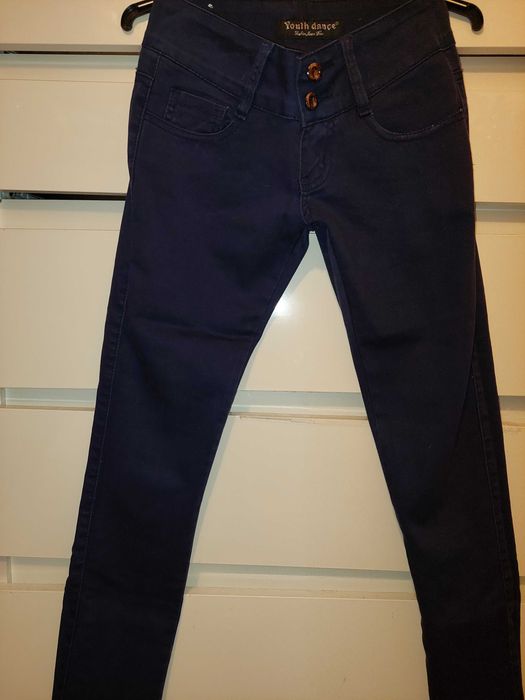 Blugi/jeans YouthDance TRANSPORT GRATUIT