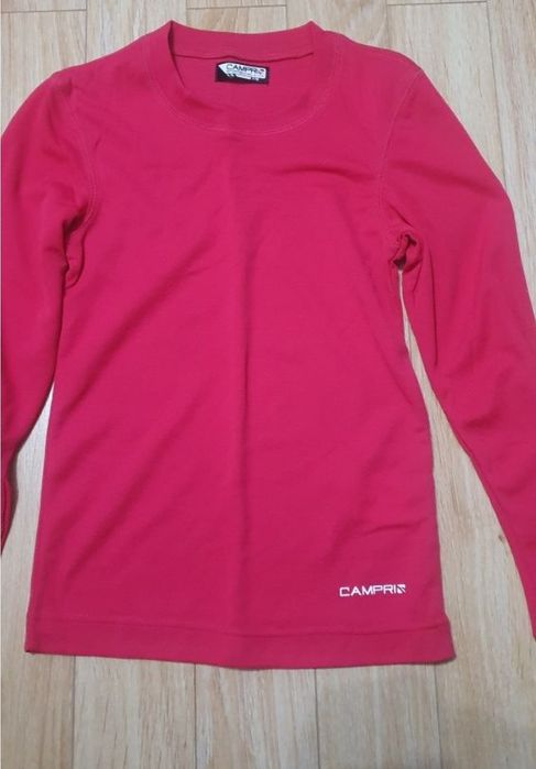 Bluză (thermal top) 7-8 ani Nouă