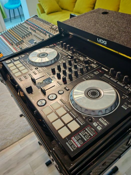 Consola Dj Pioneer SR 2