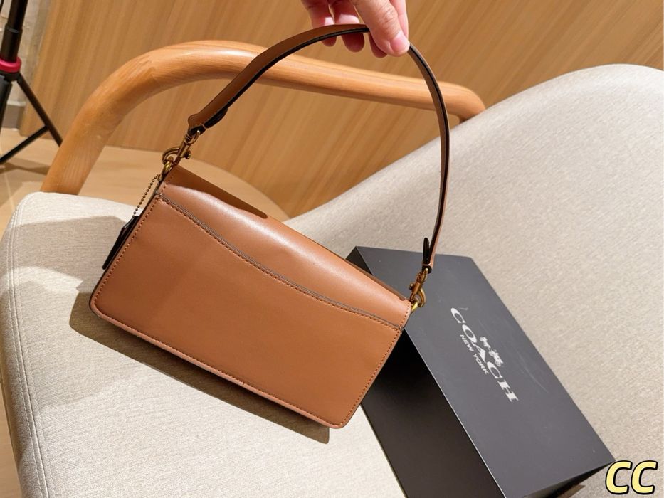 Geanta Coach piele