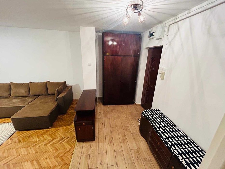 Apartament cu doua camere ultracentral - Vedere 6