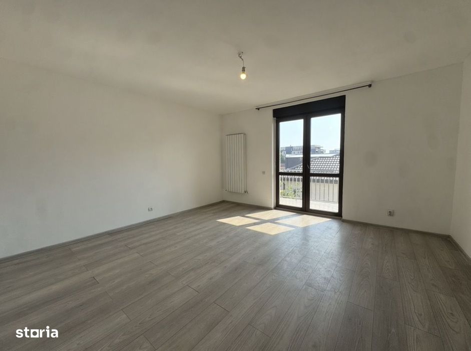 Garsoniera cu bucatarie inchisa si balcon | Diamantului - 38 MP !