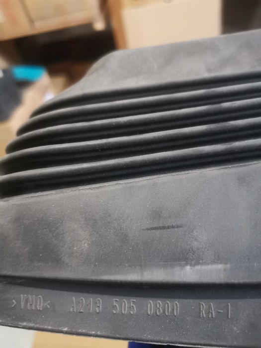 Канал всмукване въздух Mercedes E Class W213