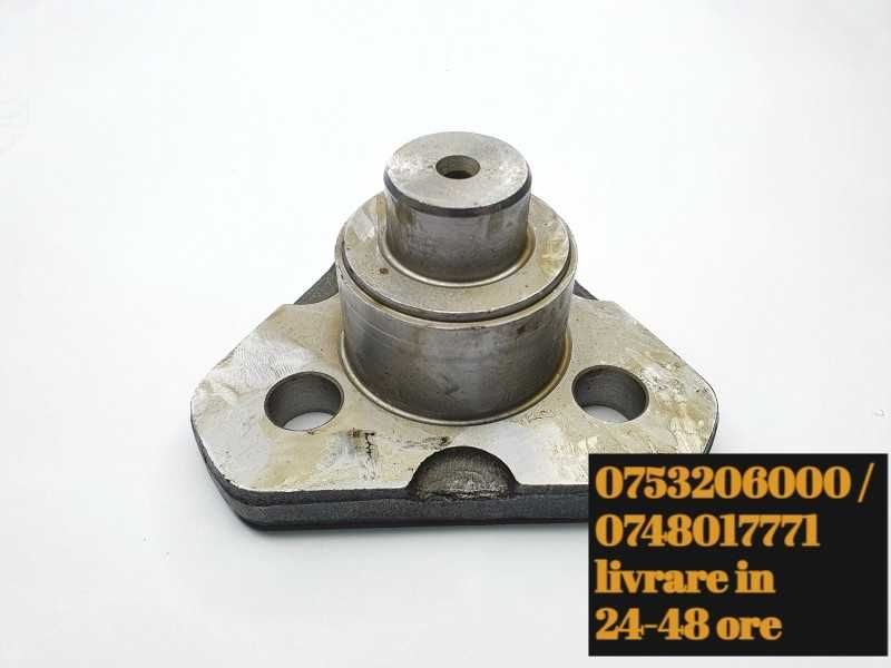 pivot tractor Case Ih