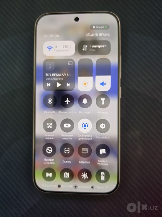 Xiaomi 17t 12/256 global