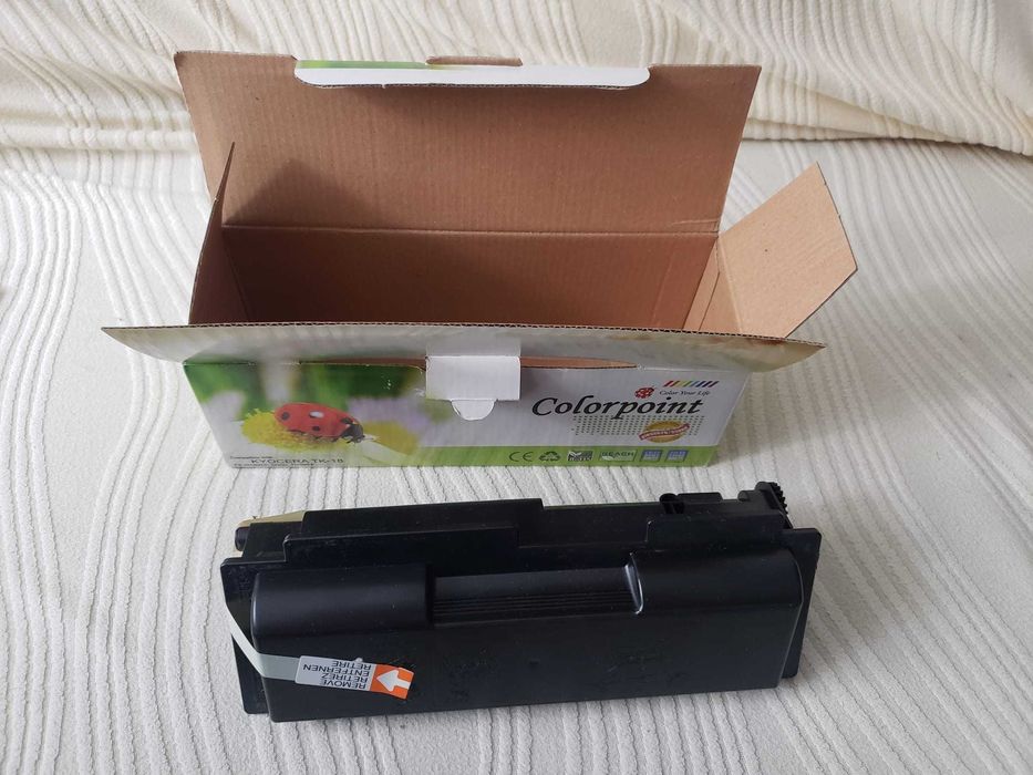 Cartus Toner Colorpoint compatibil Kyocera TK-18