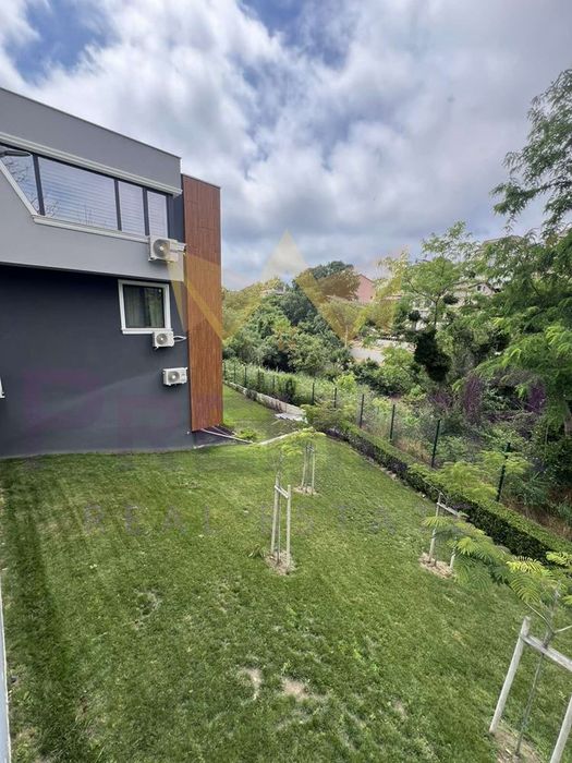 Дава се под наем Двустаен апартамент в Варна, м-т Евксиноград - 70 кв.м за 618.12 € - Снимка #8