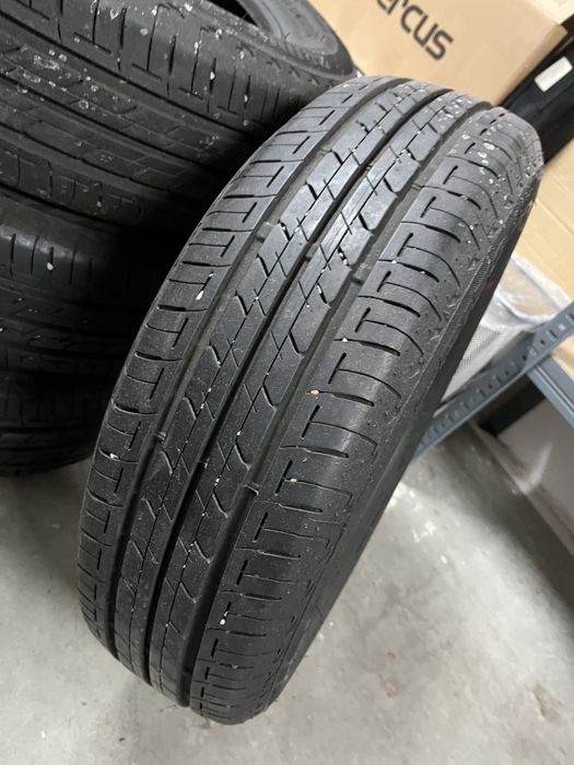 Anvelope vara bridgestone ecopia 165/65 R14