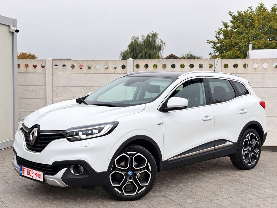 RENAULT Kadjar 2019 — imagine 2