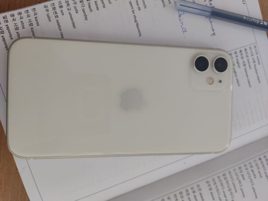 Iphone 11 xolati edial