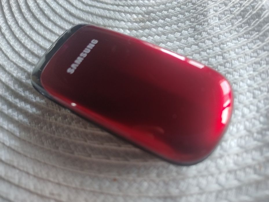 Telefon Samsung de colecție NOU
