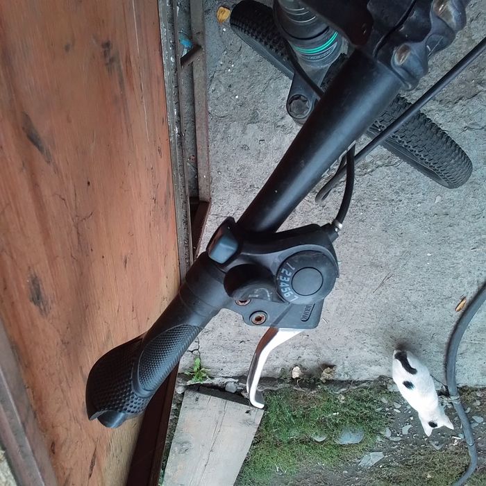 Горный Велосипед