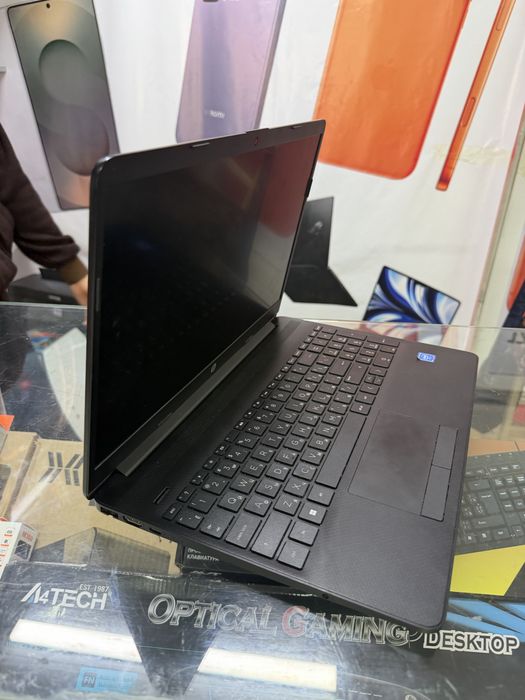 Продается ноутбук HP